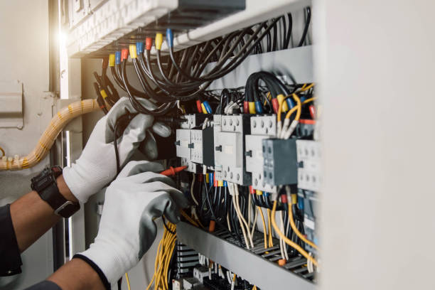 Reliable Quinebaug, CT Electrician Solutions